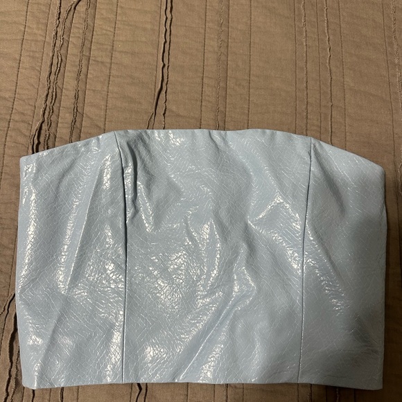 Rotate set (light blue not brown) - Picture 2 of 9